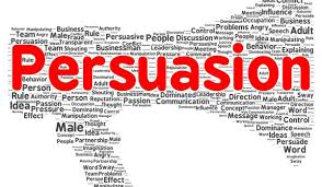 Persuasion 8